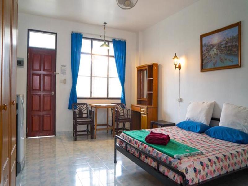 Weekender Bungalow Lamai Beach  Exteriör bild
